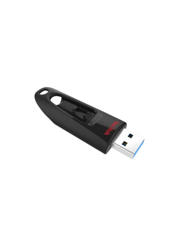 Флаш памет 128GB SanDisk Ultra USB 3.0