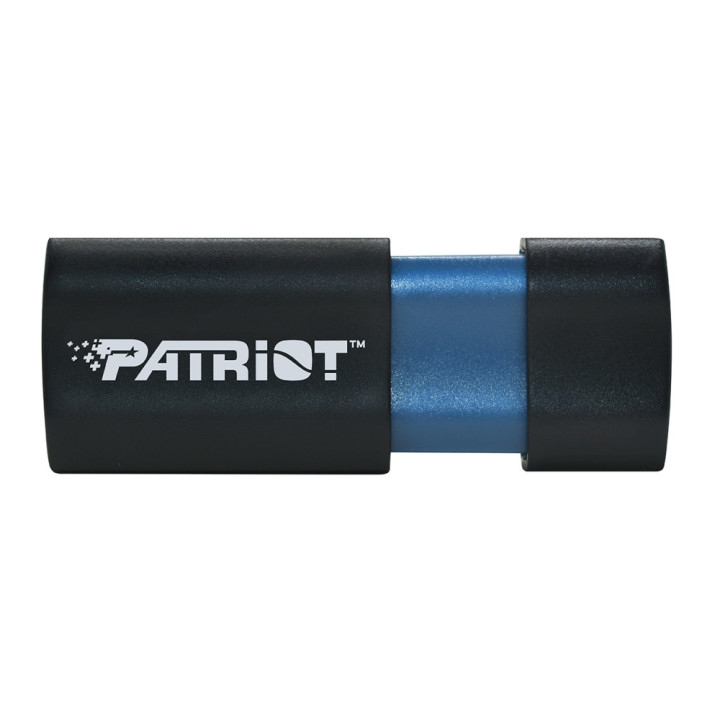 Флаш памет Patriot 64GB Supersonic Rage LITE USB 3.2 Generation 1 - PEF64GRLB32U