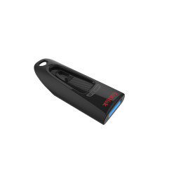Флаш памет 64GB SanDisk Ultra USB 3.0