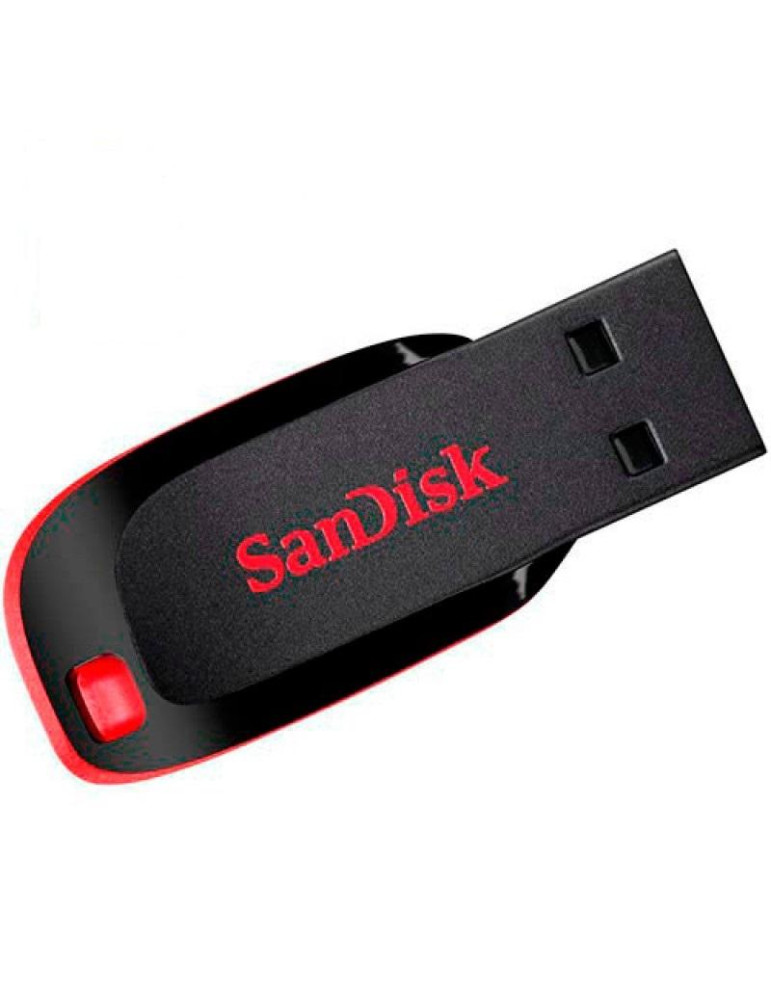 Флаш памет 32GB SanDisk Cruzer Blade