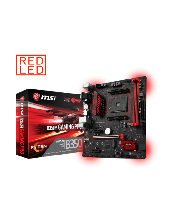 B350 msi gaming pro on sale
