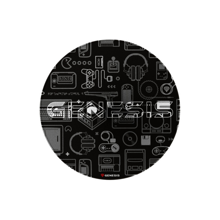 Геймърски постелки за под Genesis Tellur 300 Gear 100cm - NDG-2083