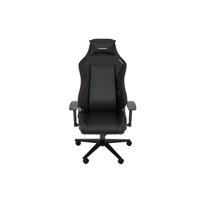 Геймърски стол Genesis Nitro 890 G2 Black - NFG-2050