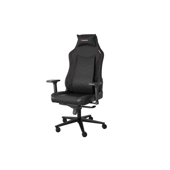 Геймърски стол Genesis Nitro 890 G2 Black - NFG-2050