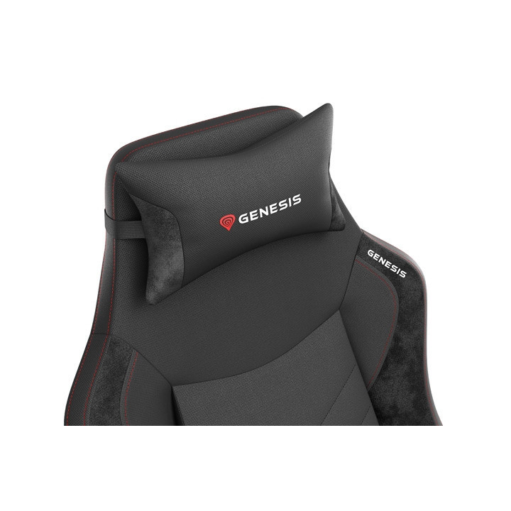 Геймърски стол Genesis Nitro 890 G2 Black - NFG-2050