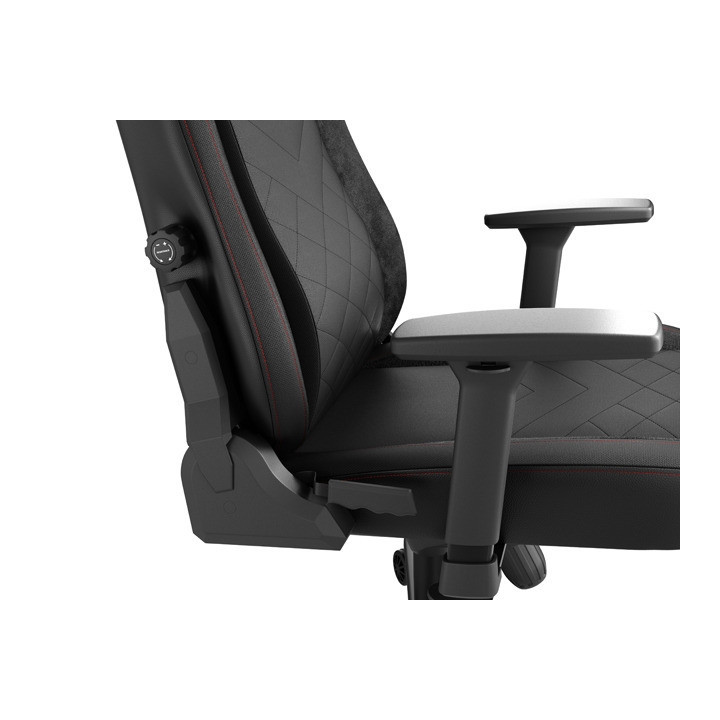 Геймърски стол Genesis Nitro 890 G2 Black - NFG-2050