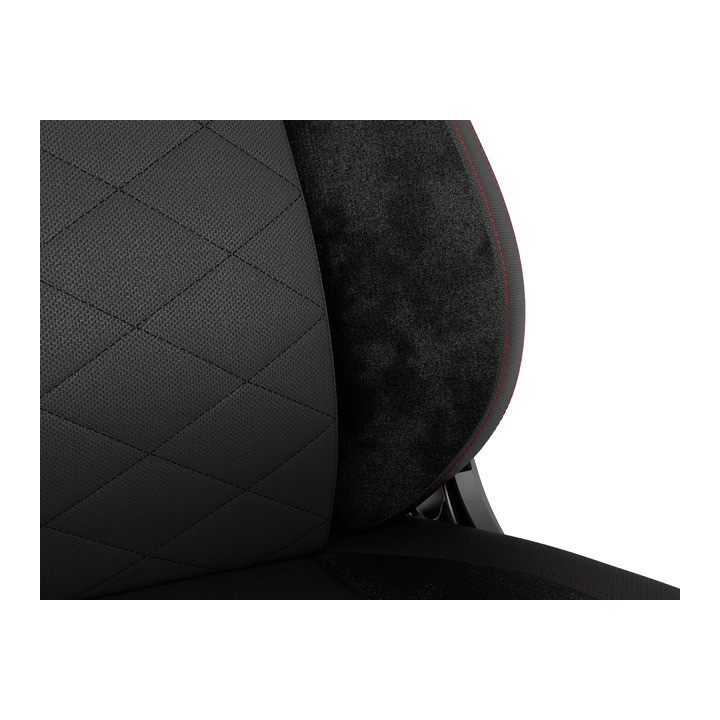 Геймърски стол Genesis Nitro 890 G2 Black - NFG-2050