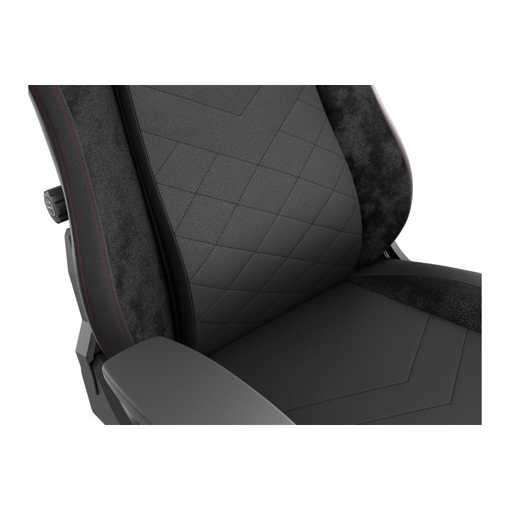 Геймърски стол Genesis Nitro 890 G2 Black - NFG-2050
