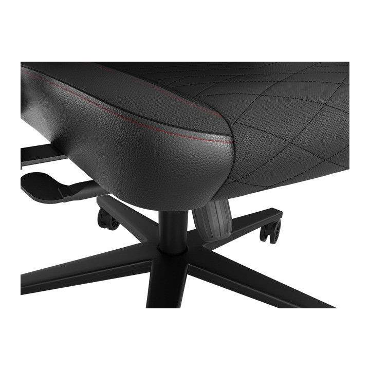 Геймърски стол Genesis Nitro 890 G2 Black - NFG-2050