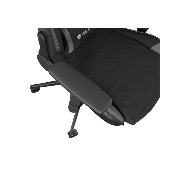 Геймърски стол Genesis Nitro 440 G2 Black-Grey - NFG-2067