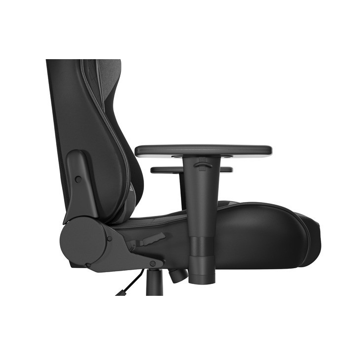 Геймърски стол Genesis Nitro 440 G2 Black-Grey - NFG-2067