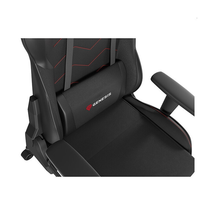 Геймърски стол Genesis NITRO 550 G2 BLACK - NFG-2068