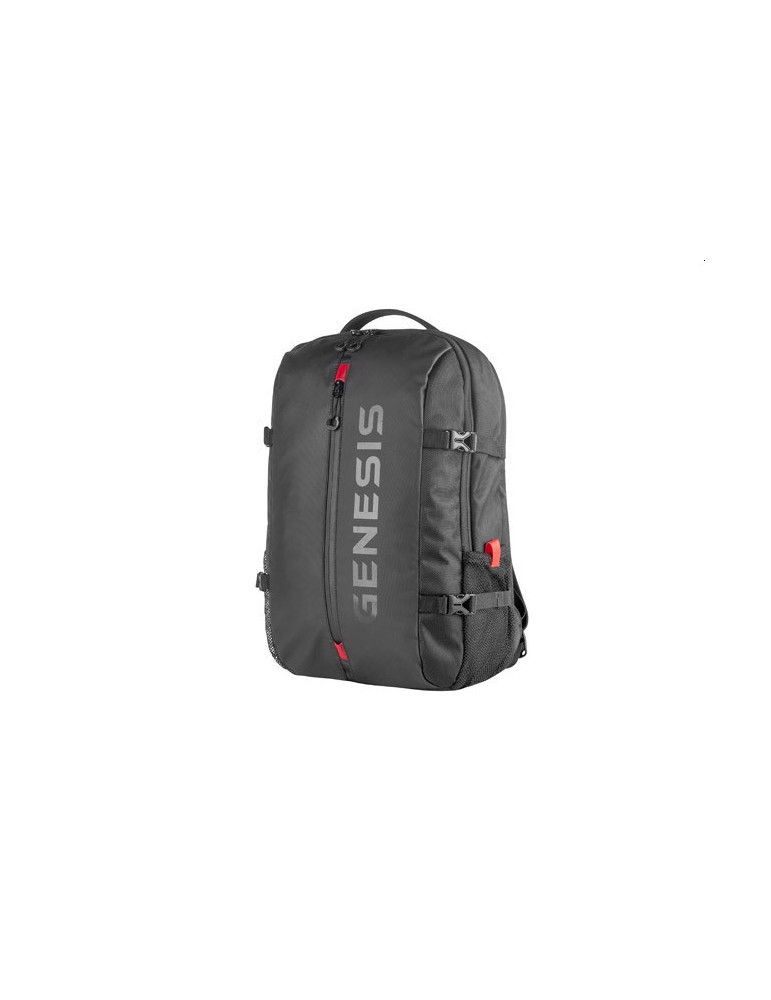 Раница за лаптоп Genesis Pallad 410 15.6" Black - NBG-1947