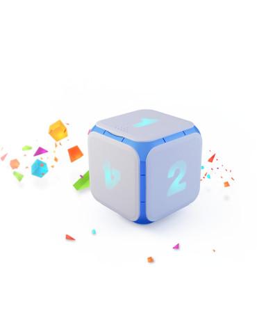 DICE+ интерактивно зарче с Bluetooth
