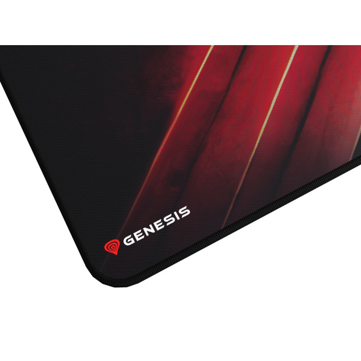 Геймърски пад Genesis Carbon 500 Maxi Flash G2 900x450 mm - NPG-2044