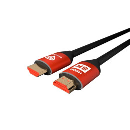 Кабел Genesis Ultra High-Speed HDMI Cable For PS5/PS4 3M 8K V2.1 - NKA-1993