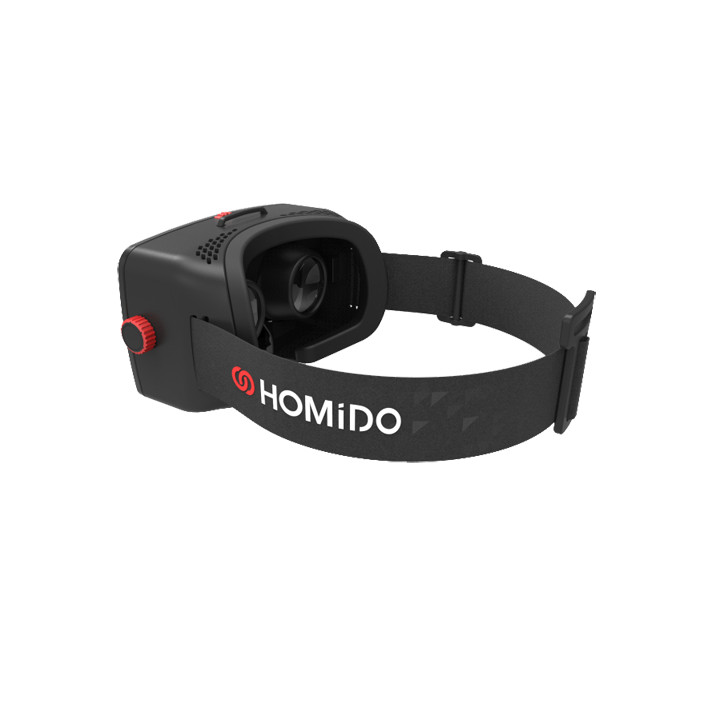 Oчила за виртуална реалност Homido
