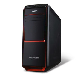 Acer Predator G3-605