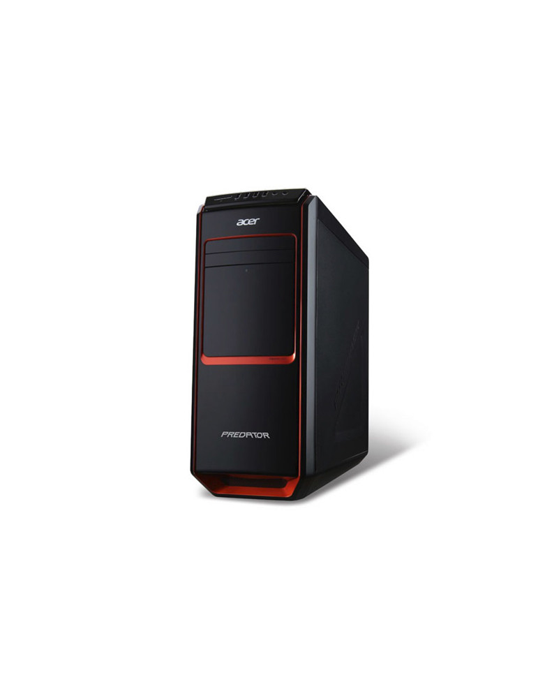 Acer Predator G3-605