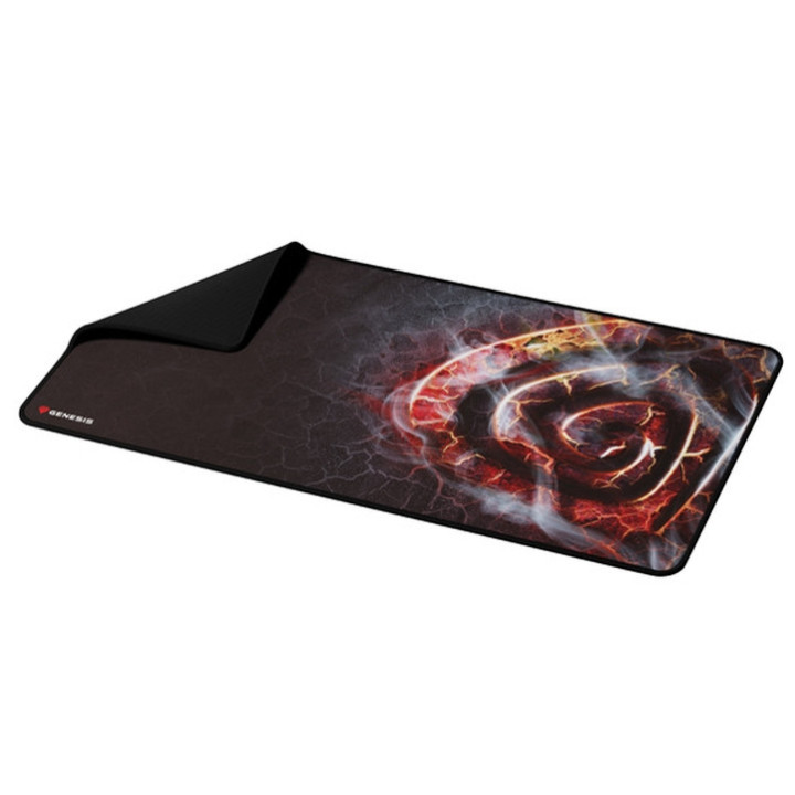 Геймърски пад Genesis Carbon 500 Maxi Lava G2 900x450 mm - NPG-2026