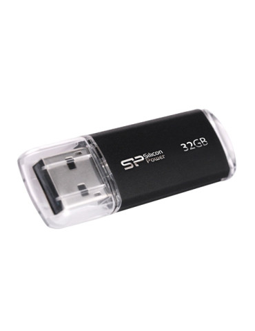 Флаш памет 32GB Silicon Power Ultima II-I USB 2.0