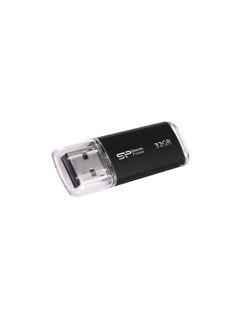 Флаш памет 32GB Silicon Power Ultima II-I USB 2.0