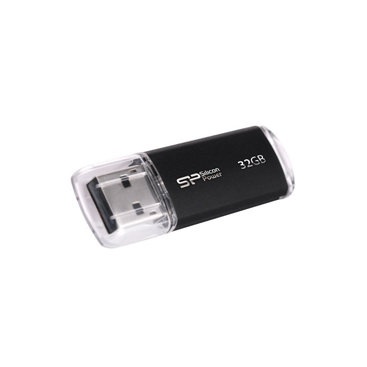 Флаш памет 32GB Silicon Power Ultima II-I USB 2.0