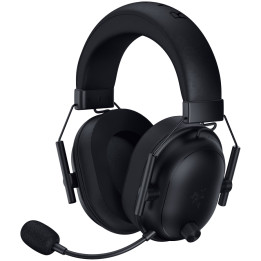 Bluetooth геймърски слушалки Razer BlackShark V2 HyperSpeed, 2.4 GHz wireless or Bluetooth or USB - RZ04-04960100-R3M1