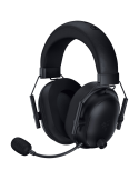 Bluetooth геймърски слушалки Razer BlackShark V2 HyperSpeed, 2.4 GHz wireless or Bluetooth or USB - RZ04-04960100-R3M1