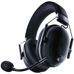 Bluetooth геймърски слушалки Razer BlackShark V2 Pro (2023), Black - RZ04-04530100-R3M1