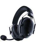 Bluetooth геймърски слушалки Razer BlackShark V2 Pro (2023), Black - RZ04-04530100-R3M1