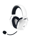 Bluetooth геймърски слушалки Razer BlackShark V2 Pro (2023), White - RZ04-04530200-R3M1