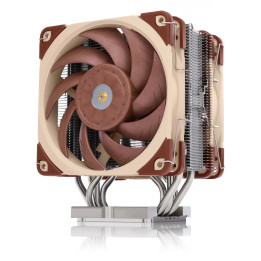 Охладител за процесор Noctua NH-U12S DX-4677 LGA4677 - NH-U12S-DX-4677