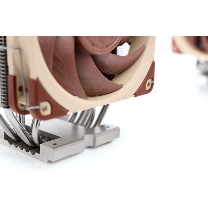 Охладител за процесор Noctua NH-U12S DX-4677 LGA4677 - NH-U12S-DX-4677