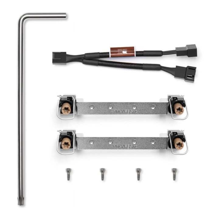 Охладител за процесор Noctua NH-U12S DX-4677 LGA4677 - NH-U12S-DX-4677