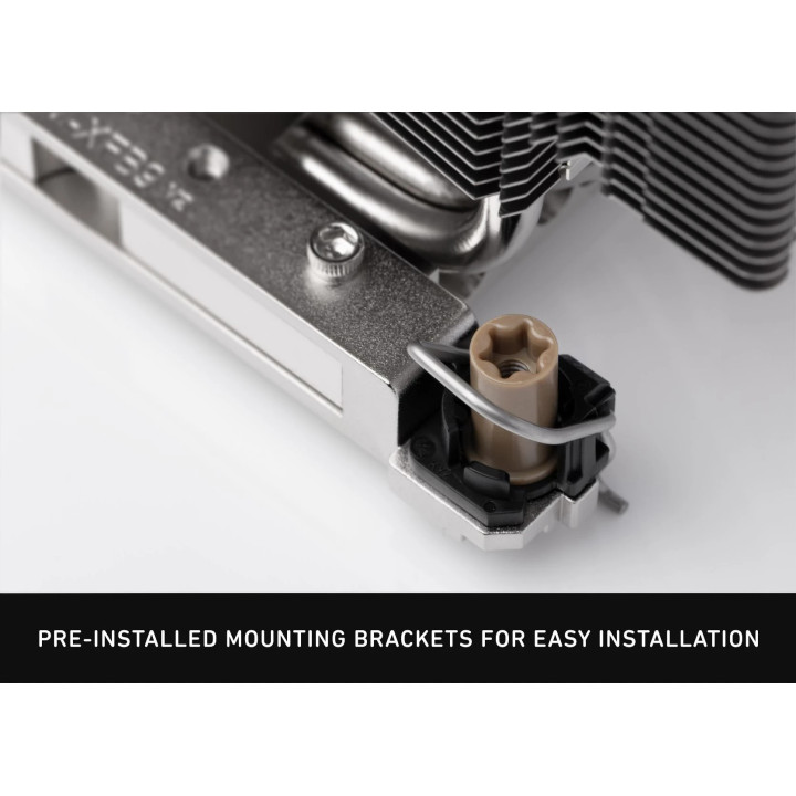 Охладител за процесор Noctua NH-U12S DX-4677 LGA4677 - NH-U12S-DX-4677