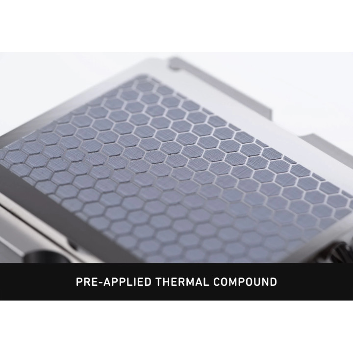 Охладител за процесор Noctua NH-U12S DX-4677 LGA4677 - NH-U12S-DX-4677