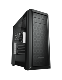 Кутия за компютър Cougar MX330-G Pro, Mid Tower, ATX, 3x 120mm ARGB fans, Tempered glass - CG385NC300001