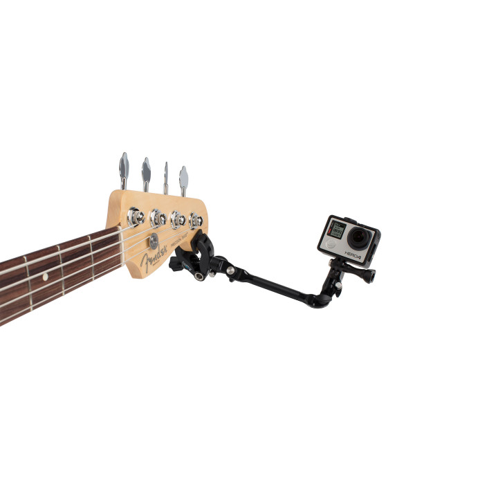 GoPro музикална стойка The Jam (Adjustable Music Mount) AMCLP-001