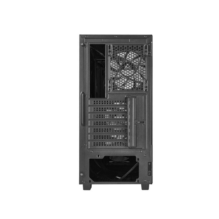 Кутия за компютър Chieftec Hunter II - GS-02B-OP