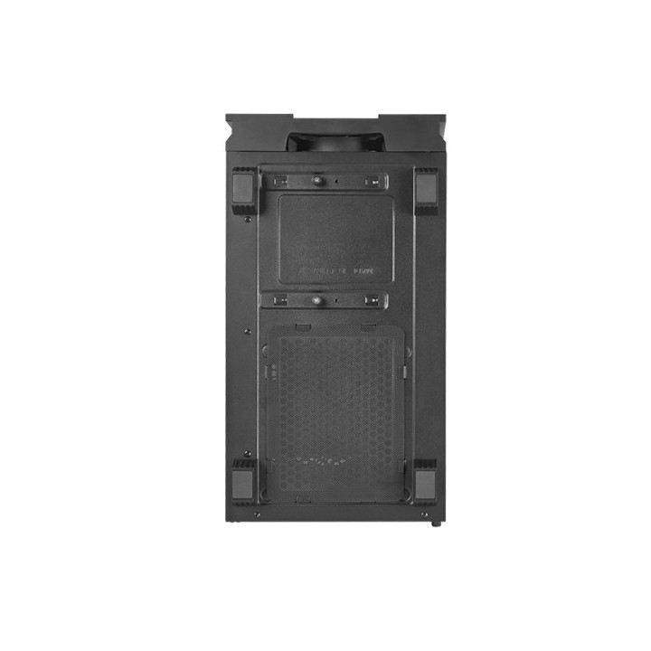 Кутия за компютър Chieftec Hunter II - GS-02B-OP
