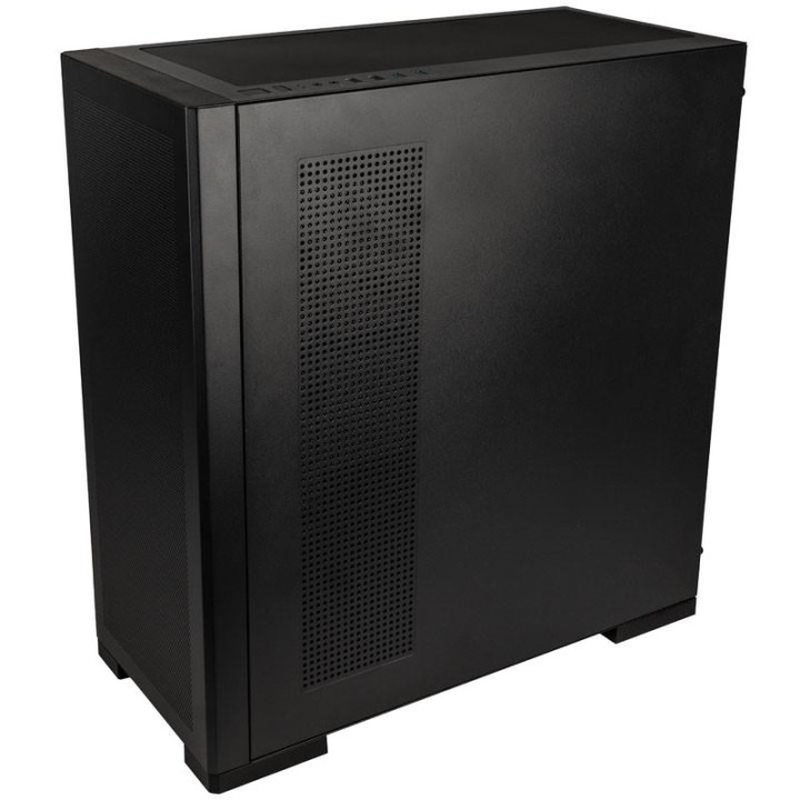 Кутия за компютър Kolink Unity Meshbay Performance Mid-Tower, черен