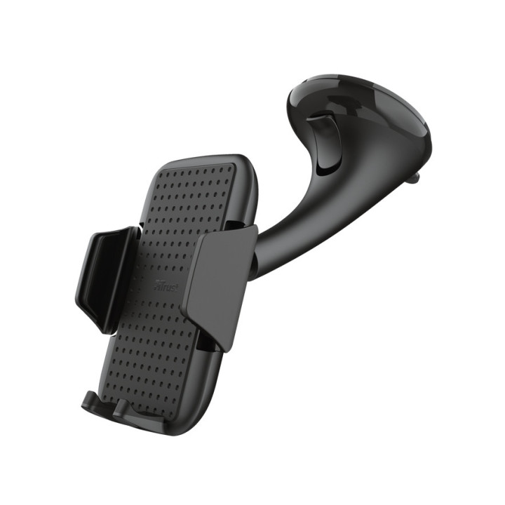 Стойкa за смартфони и таблети Trust Runo Phone Windshield Car Holder - 24984