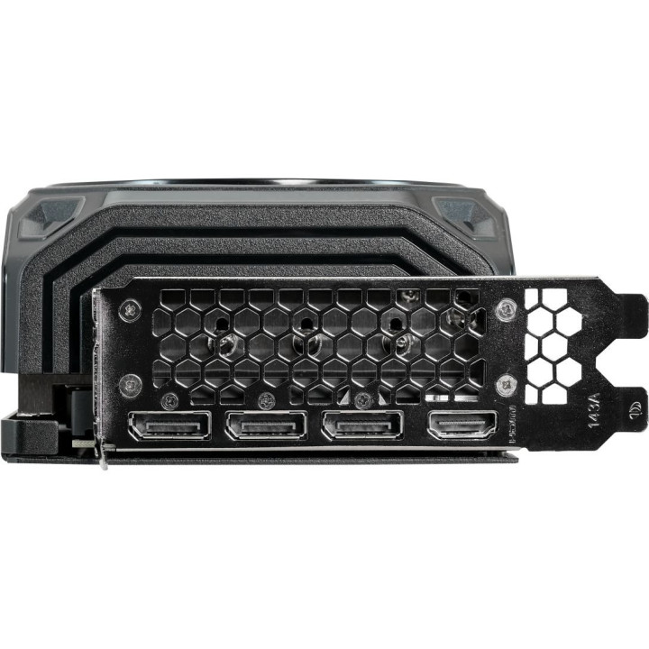 Видео карта Gainward Nvidia GeForce RTX 4070 SUPER Panther OC 12 GB GDDR6X, 192 bits - NED407ST19K9-1043Z