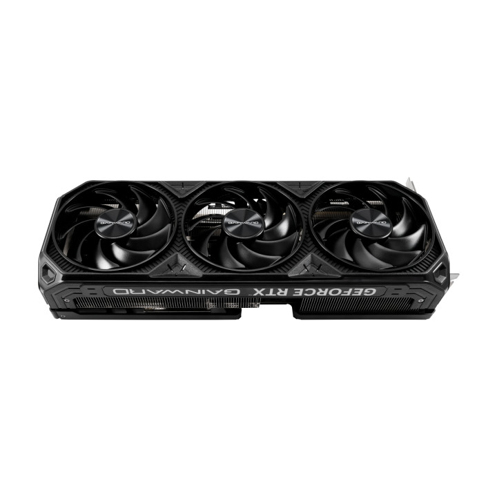 Видео карта Gainward Nvidia GeForce RTX 4070 SUPER Panther OC 12 GB GDDR6X, 192 bits - NED407ST19K9-1043Z