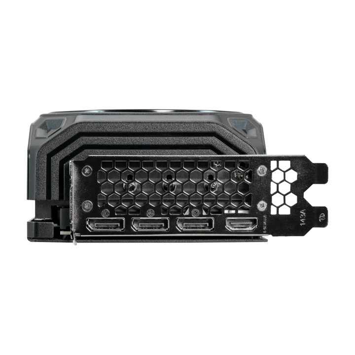 Видео карта Gainward Nvidia GeForce RTX 4070 SUPER Panther OC 12 GB GDDR6X, 192 bits - NED407ST19K9-1043Z