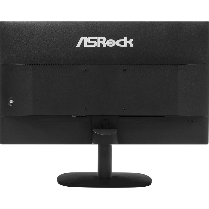 Монитор Asrock 24.5" FHD IPS, 100 Hz, 99% sRGB