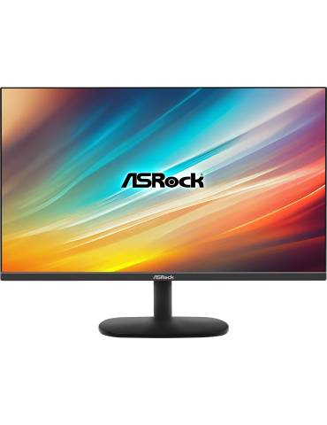 Монитор Asrock 27" FHD IPS, Anti-Glare, 100 Hz, 99% sRGB