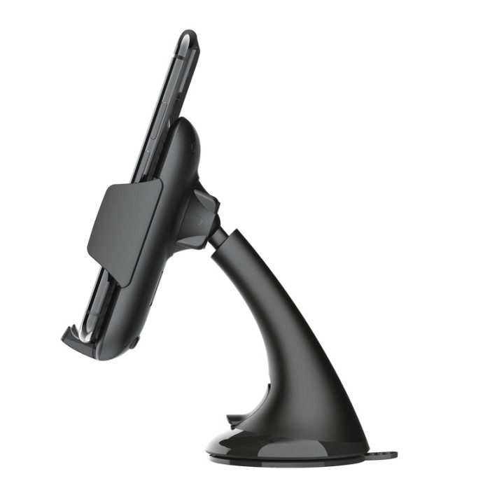 Стойкa за смартфони и таблети Trust Runo Phone Windshield Car Holder - 24984