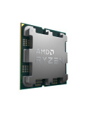 Процесор AMD Ryzen 7 7700 8-Core 3.8 GHz, 5.3 GHz Turbo, 32MB, 65W, AM5, MPK, без оригинална опаковка - 100-100000592MPK